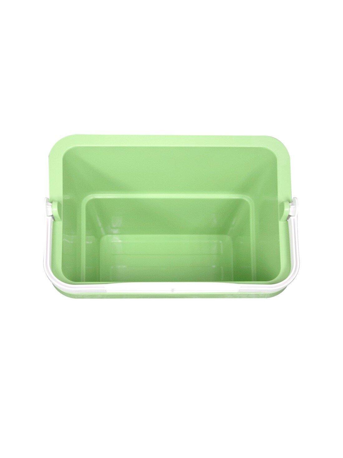 Nevera Portátil Rígida Retro– Nevera Tér JARDIN202 Verde 16 L 5/5