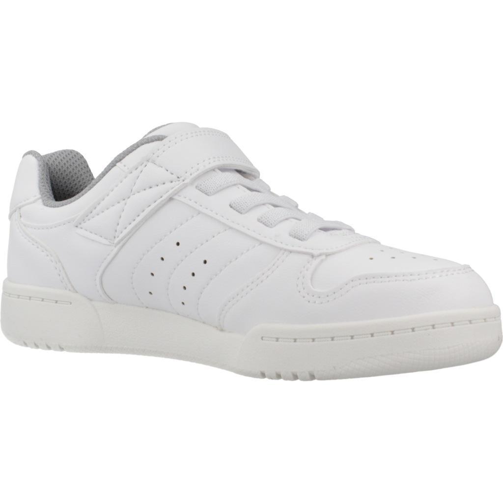 Ténis Skechers Modelo Quick Street Cor Branco 5/5