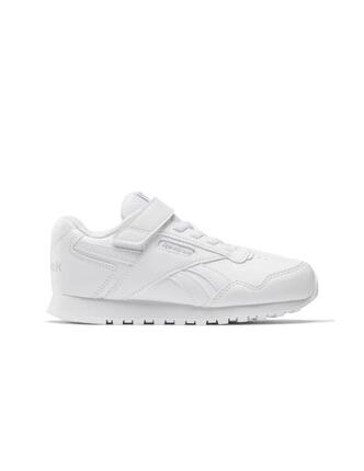 Zapatillas Casual Unisex Reebok Glide Elastic Lace & Top Strap 100222880 Blanca