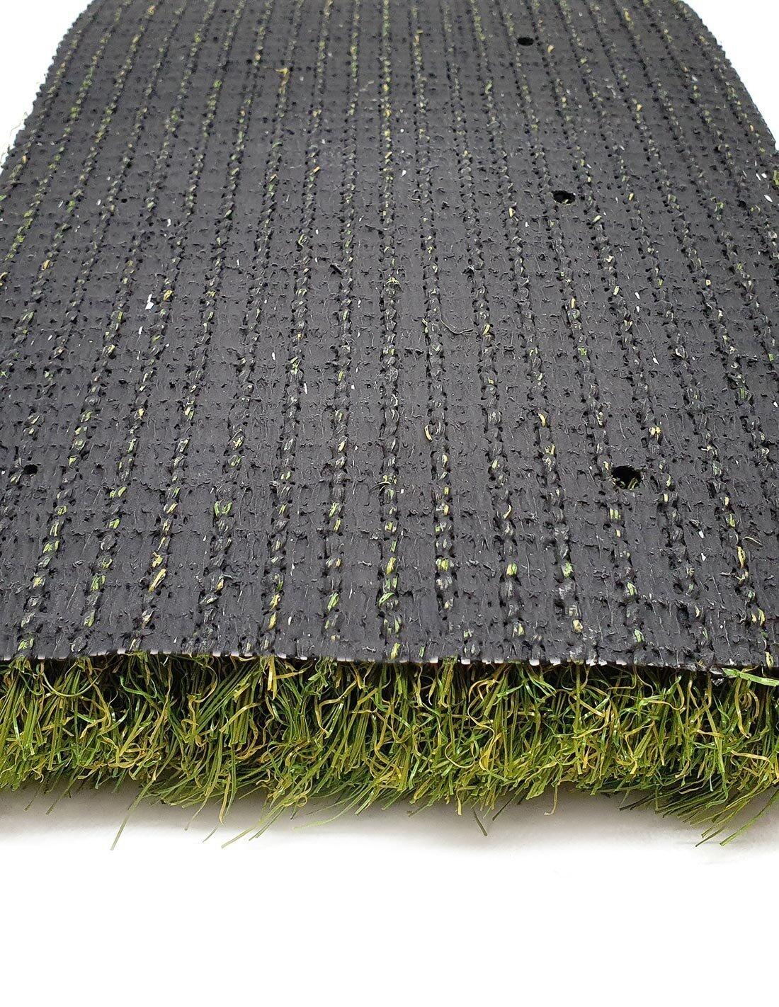 JARDIN202 - Césped Artificial Mónaco 45mm- Precio Me 4/4