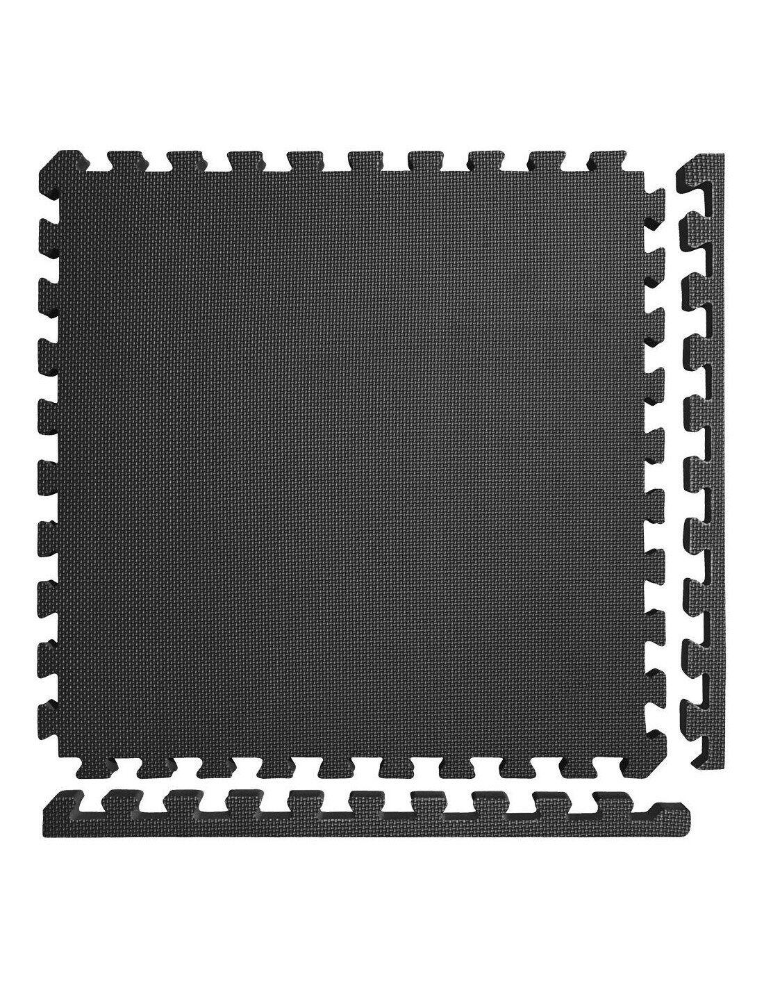 JARDIN202 - Esterilla Puzzle para Suelos de Gimnasio 2/5
