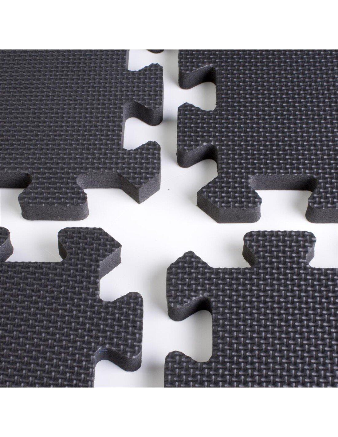 JARDIN202 - Esterilla Puzzle para Suelos de Gimnasio 4/5