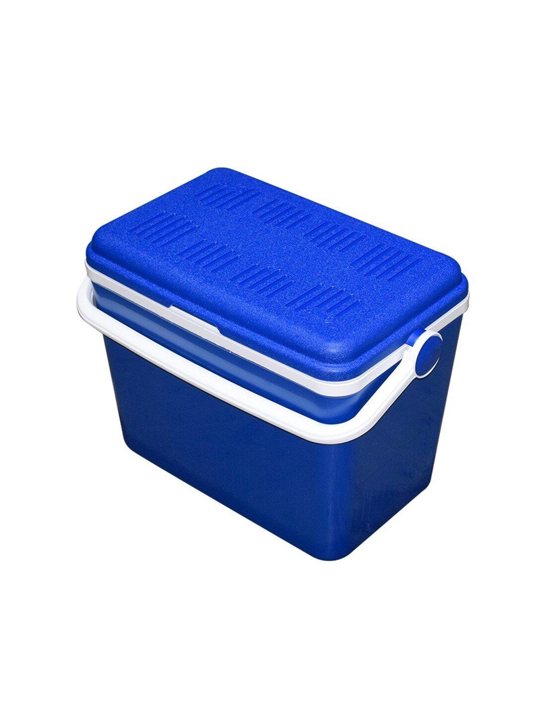 Nevera Portátil Rígida – Nevera Térmica  JARDIN202 Azul 42 L 5/5