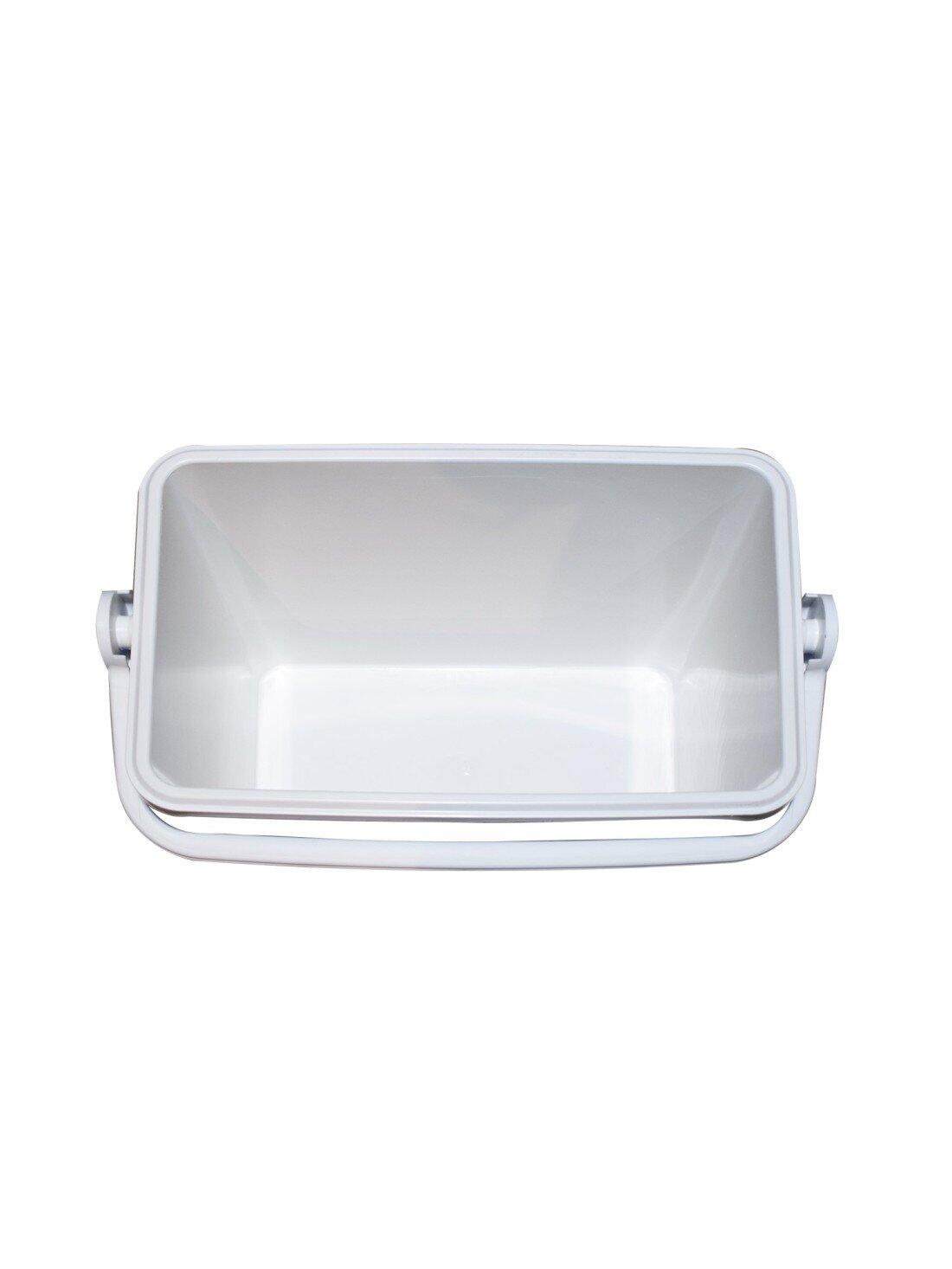 Nevera Portátil Rígida – Nevera Térmica  JARDIN202 Azul 42 L 4/5