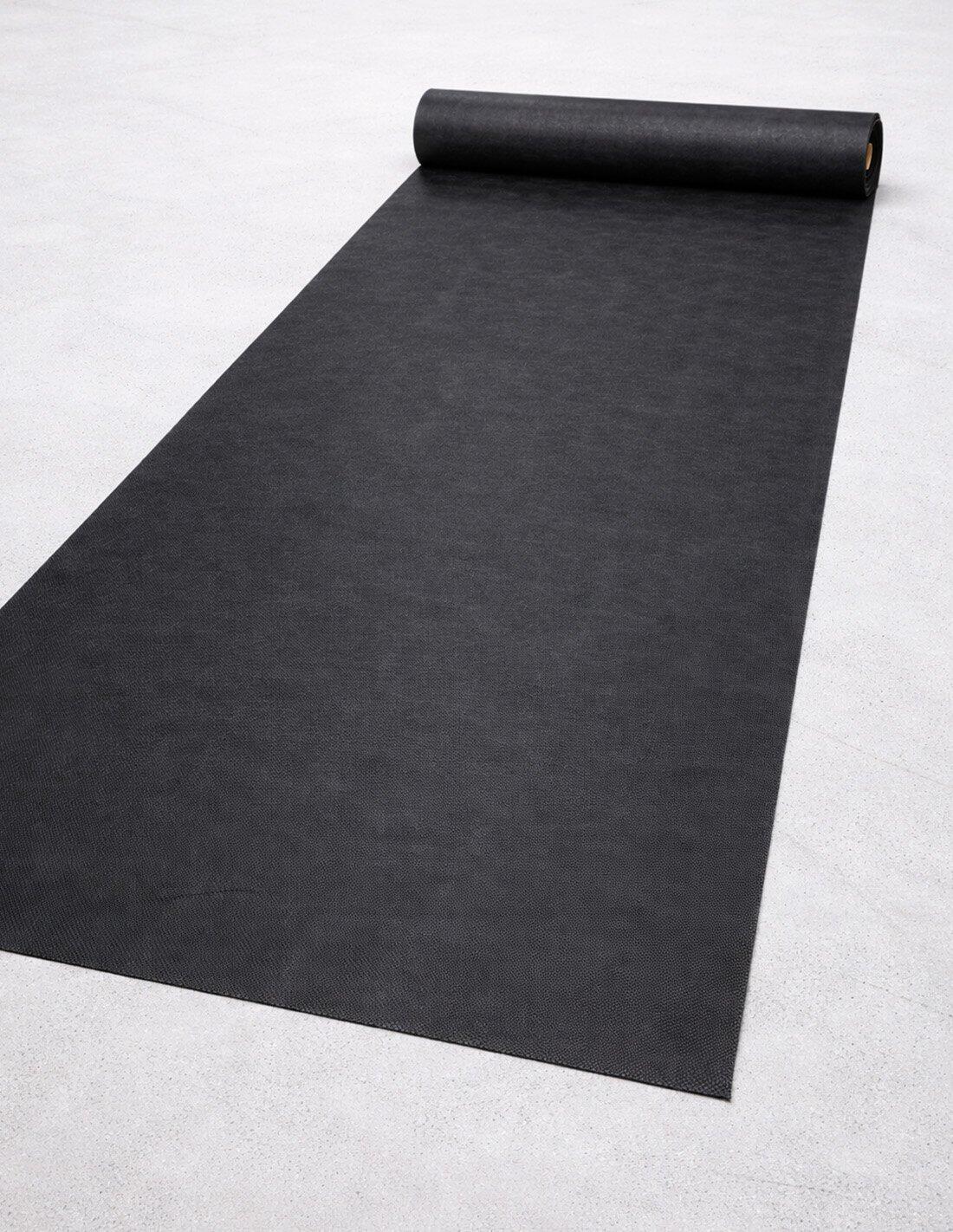 Malla Geotextil Antihierbas 105 gr/m²  E JARDIN202 Negro 2x50 m (100m2) 5/5