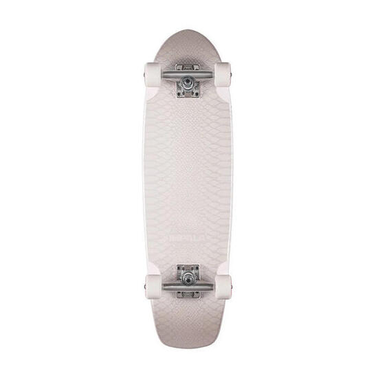 IMPALA SKATE Cruiser Cherub Blanc Serpent
