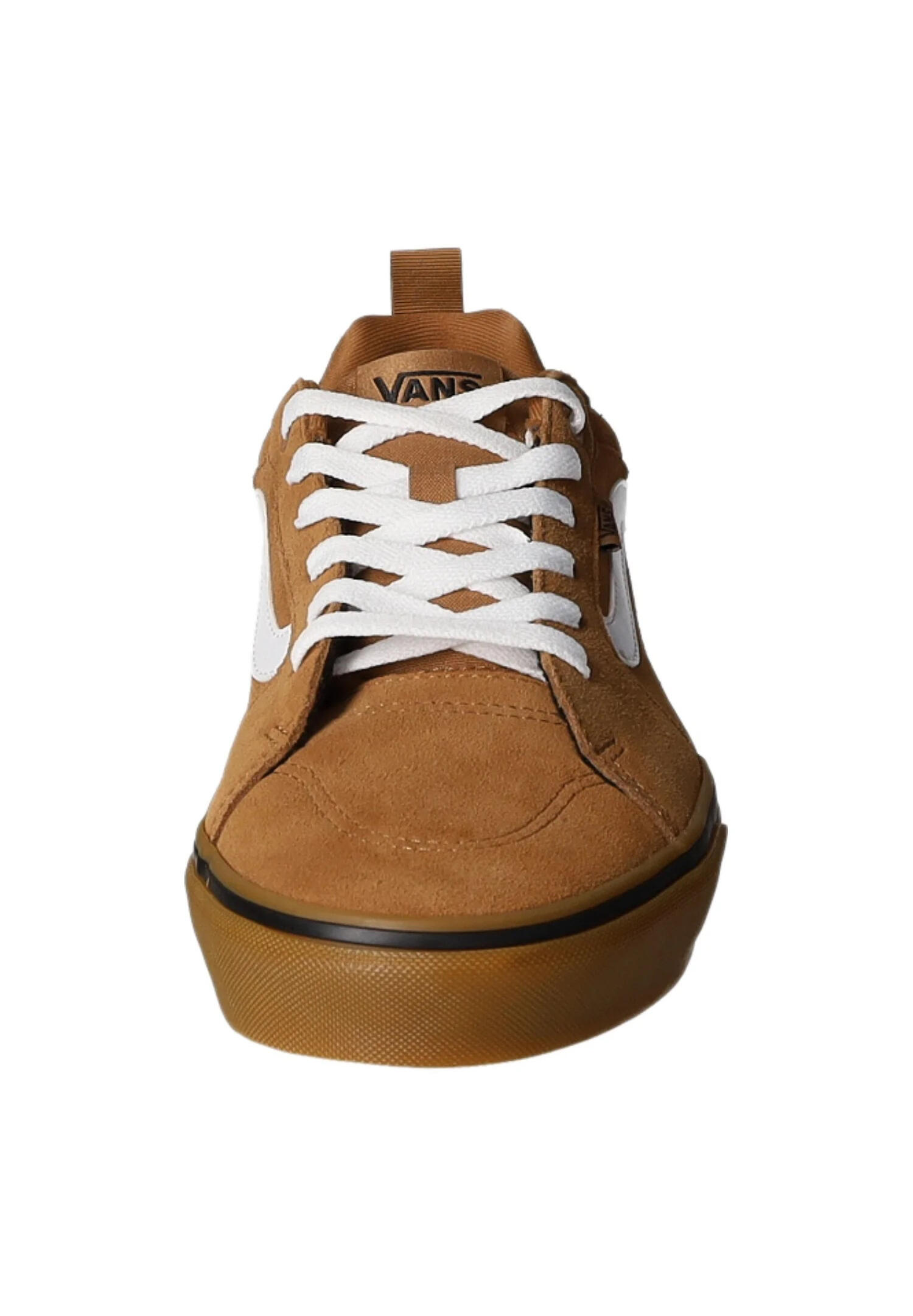 Vans Unisex Sneaker Freizeitschuh Canvas VN000CSUGWT1 Chipmunk 6/6