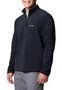 Columbia Fast Trek III Half Zip Fleece Sweater schwarz 1553511 013 6/6