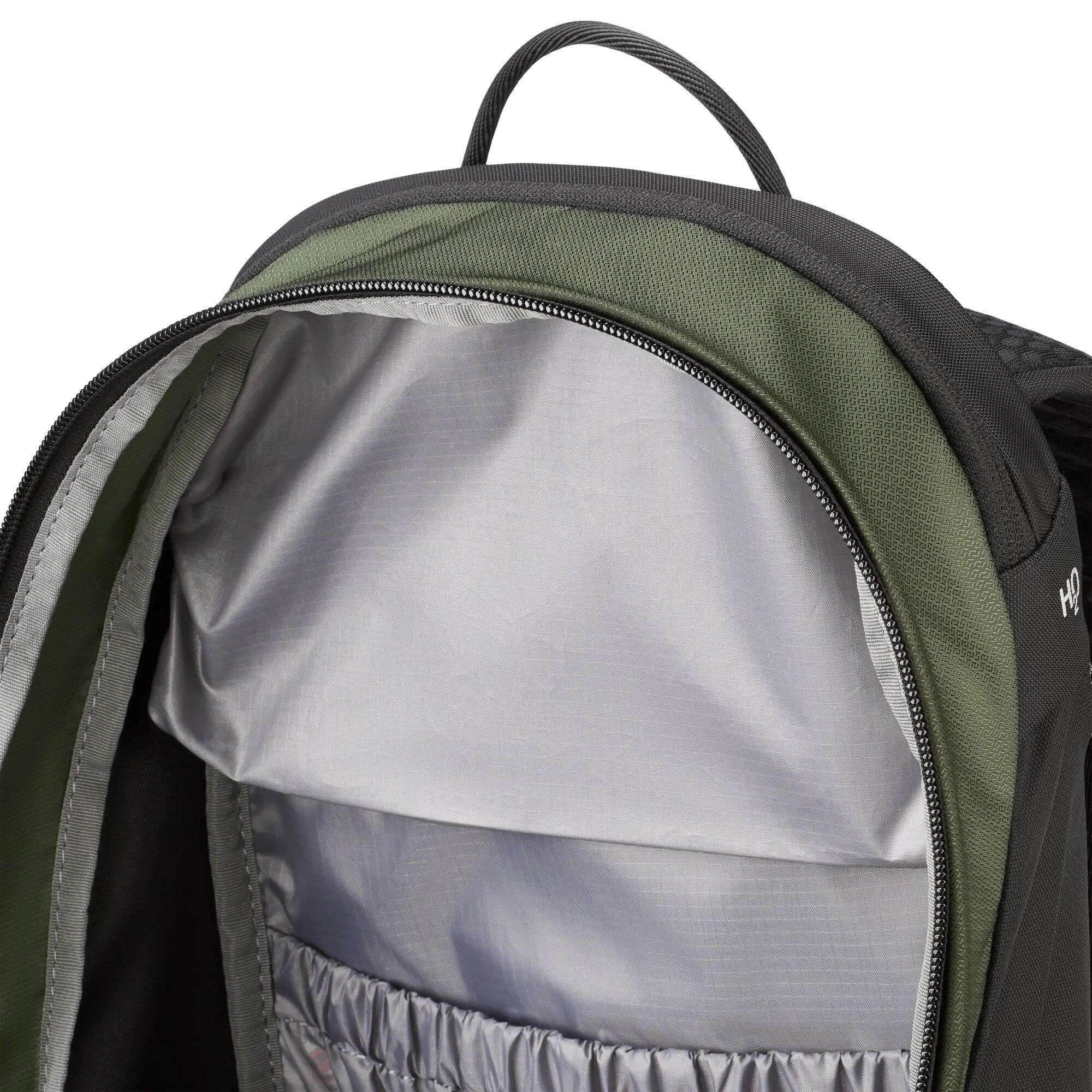 Sac à dos MAMMUT Lithium 15 L léger ventilé mousse EVA 3D ceinture amovible 3/7