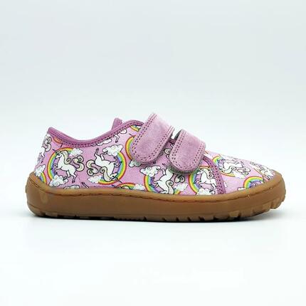 Froddo Barefoot Lonetas Unicornios - Talla 28