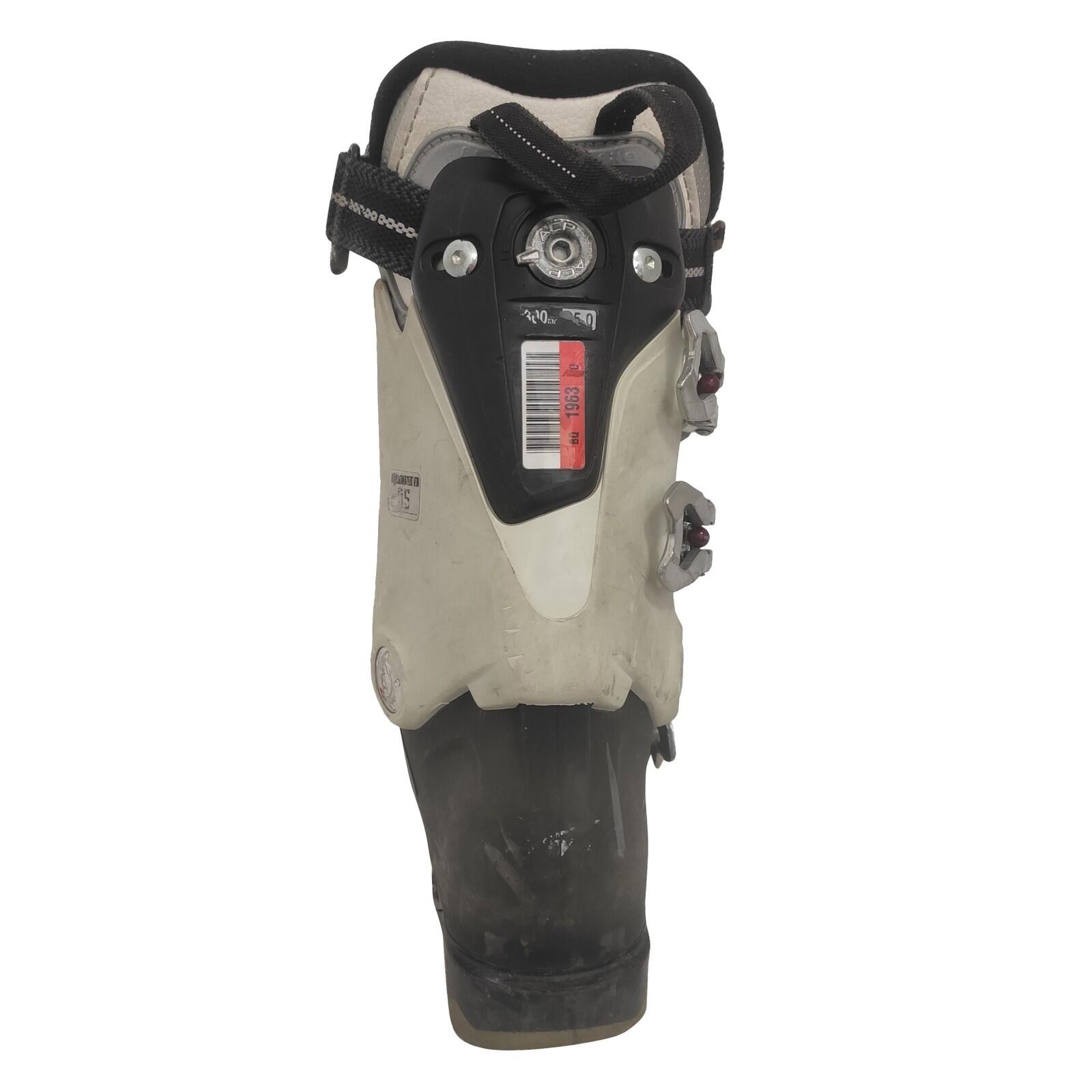 SECOND HAND - Scarponi Da Sci Nordica Nxt N3r W Usati 2/4