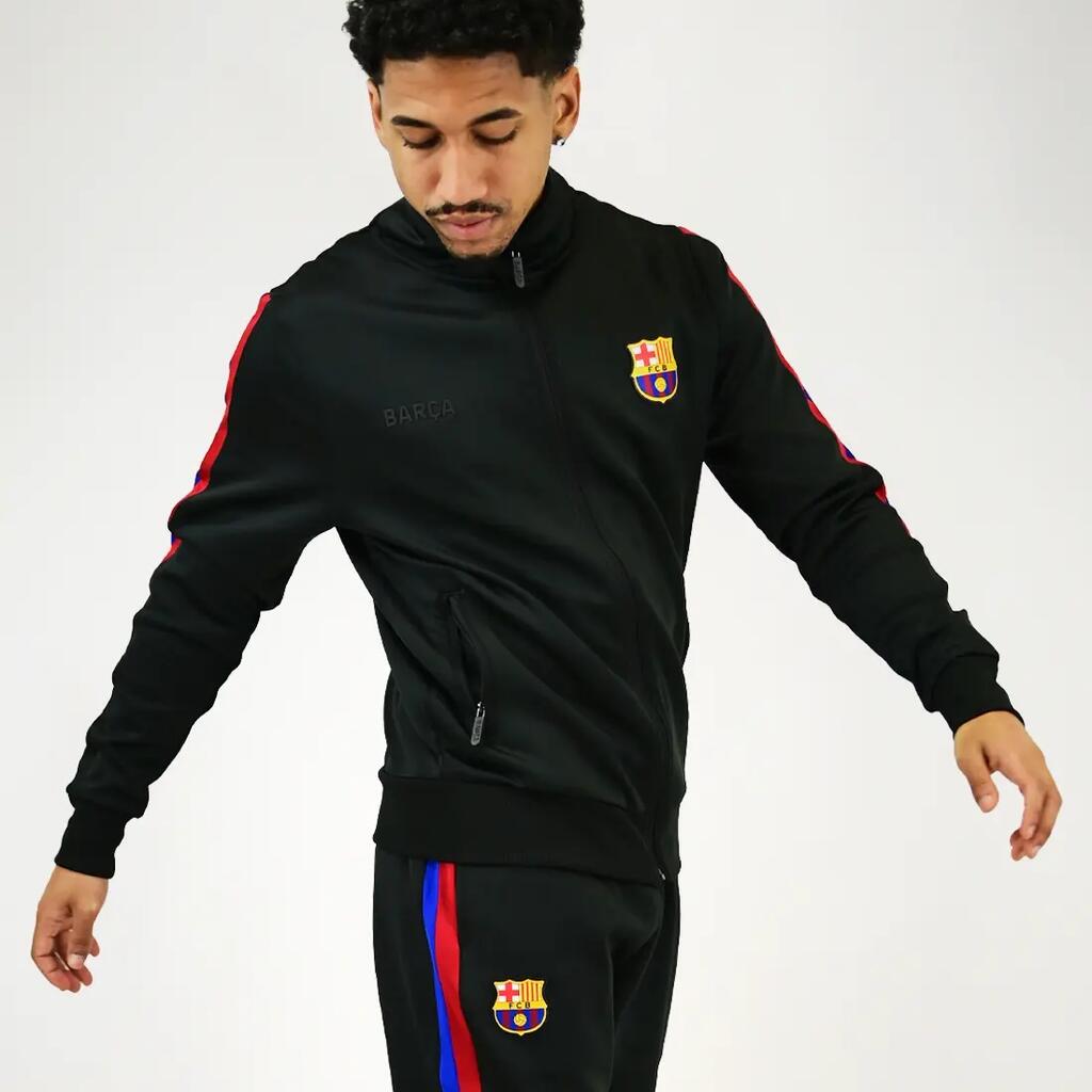 MULTI-COLOUR / BLACK