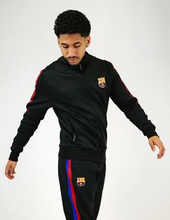 FC Barcelona Trainingsanzug Herren 25/26
