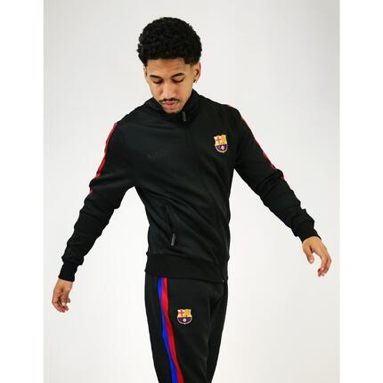 Dres treningowy FC Barcelona męski 25/26