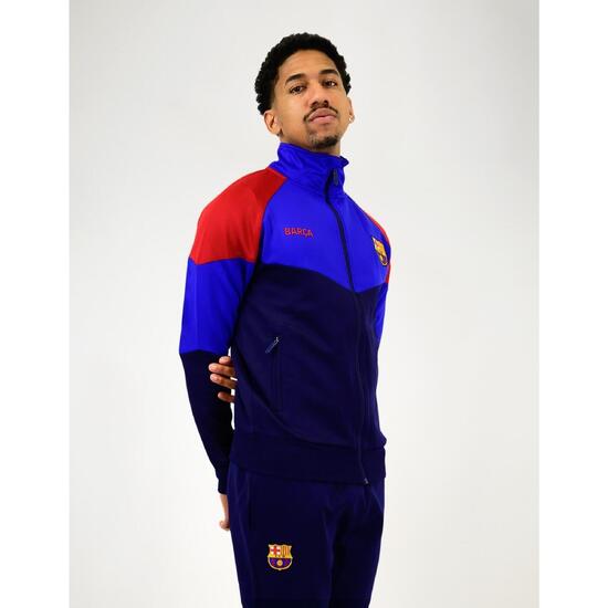 Dres FC Barcelona 2025-26