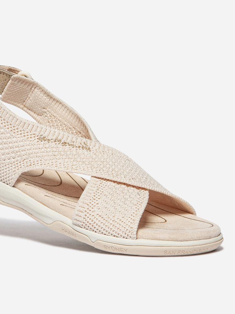Sandalias de mujer TBS Jazzfit 2/4