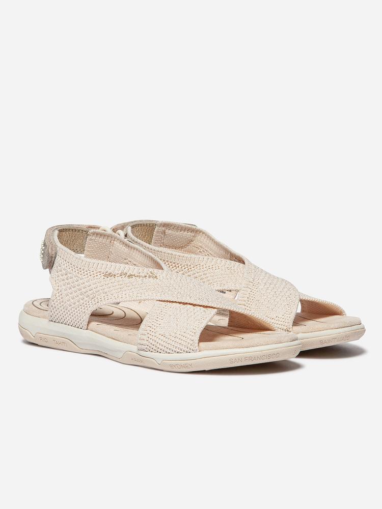 Sandalias de mujer TBS Jazzfit 4/4
