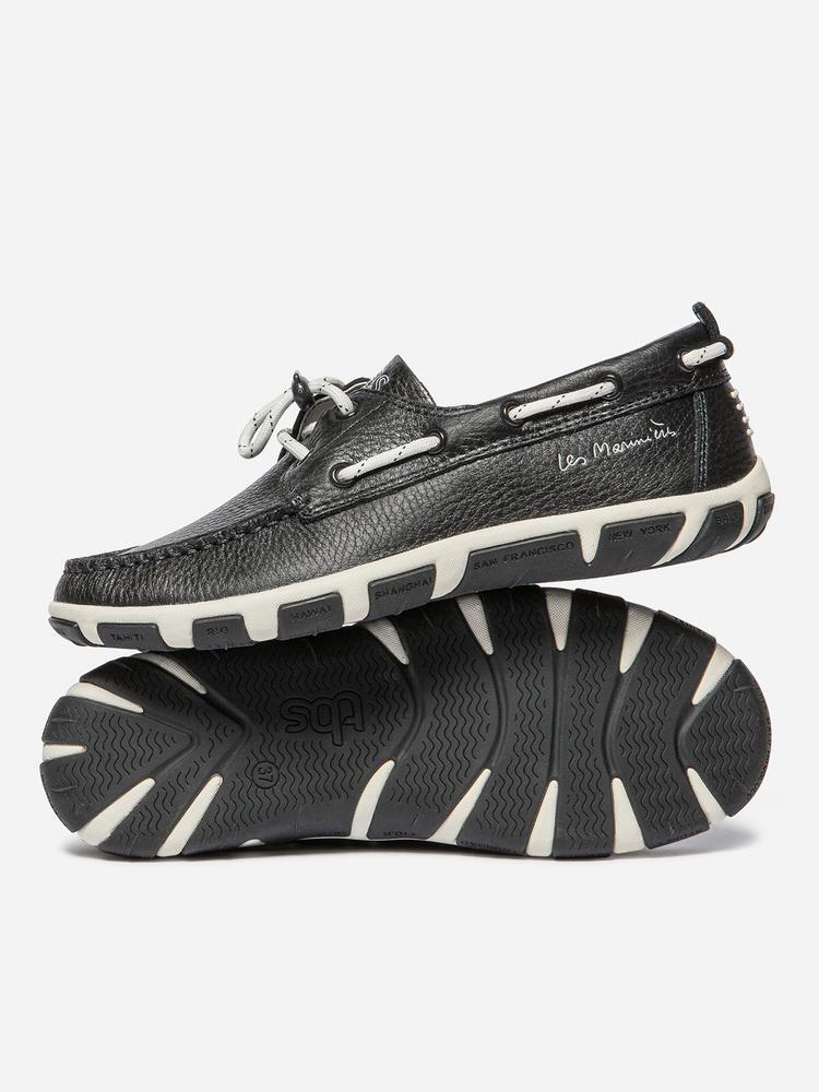Baskets Femme Baskets TBS JANAELE Blanc TBS 3/5