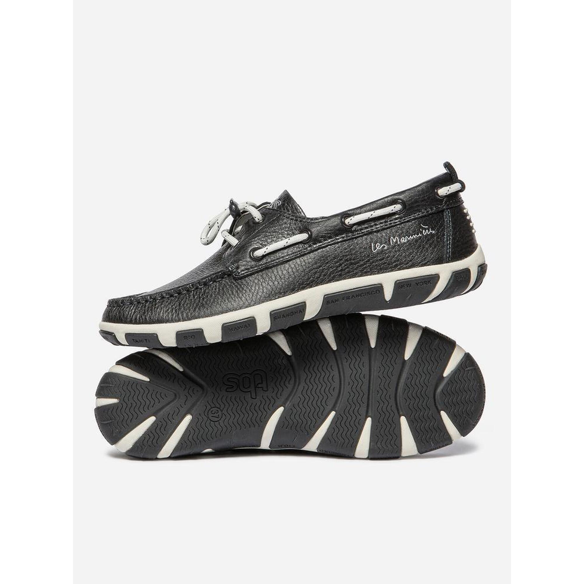 Baskets Femme Baskets TBS JANAELE Blanc Tbs