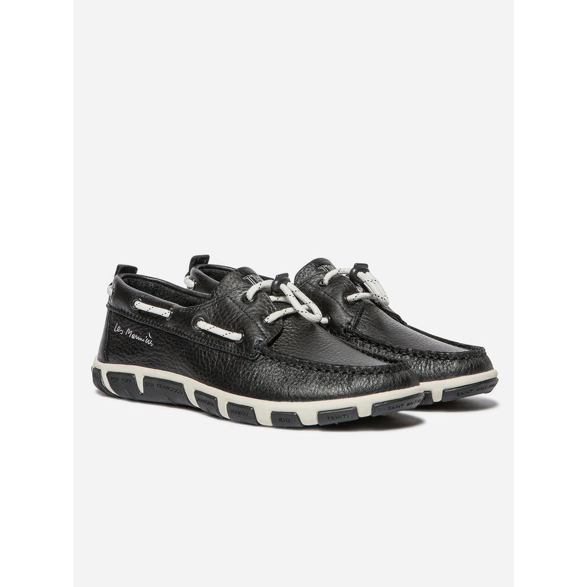 Baskets Femme Baskets TBS JANAELE Blanc Tbs