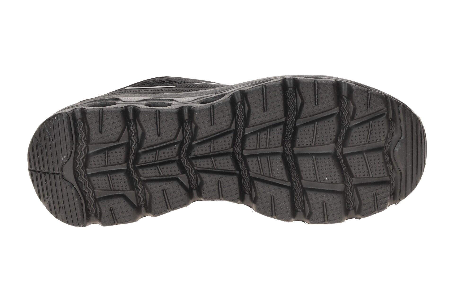Skechers Herren Sneaker Glide Step Sole Glover Peak 237812 BBK Black 7/7