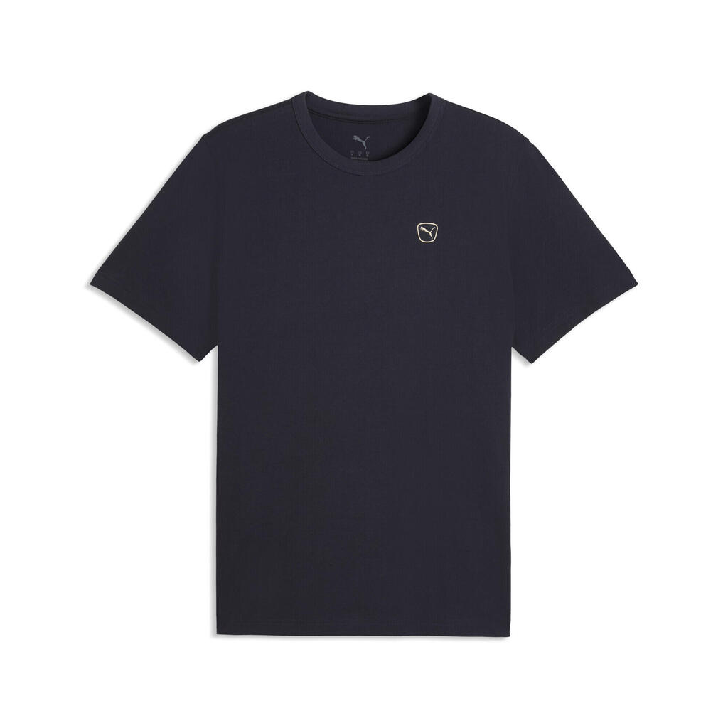 Essentials Elevated Tee Men PUMA