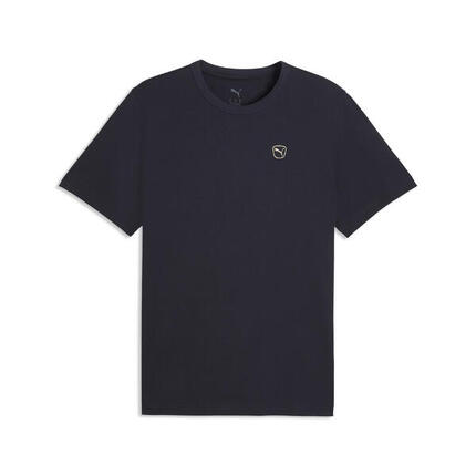 Essentials Elevated T-shirt voor heren PUMA