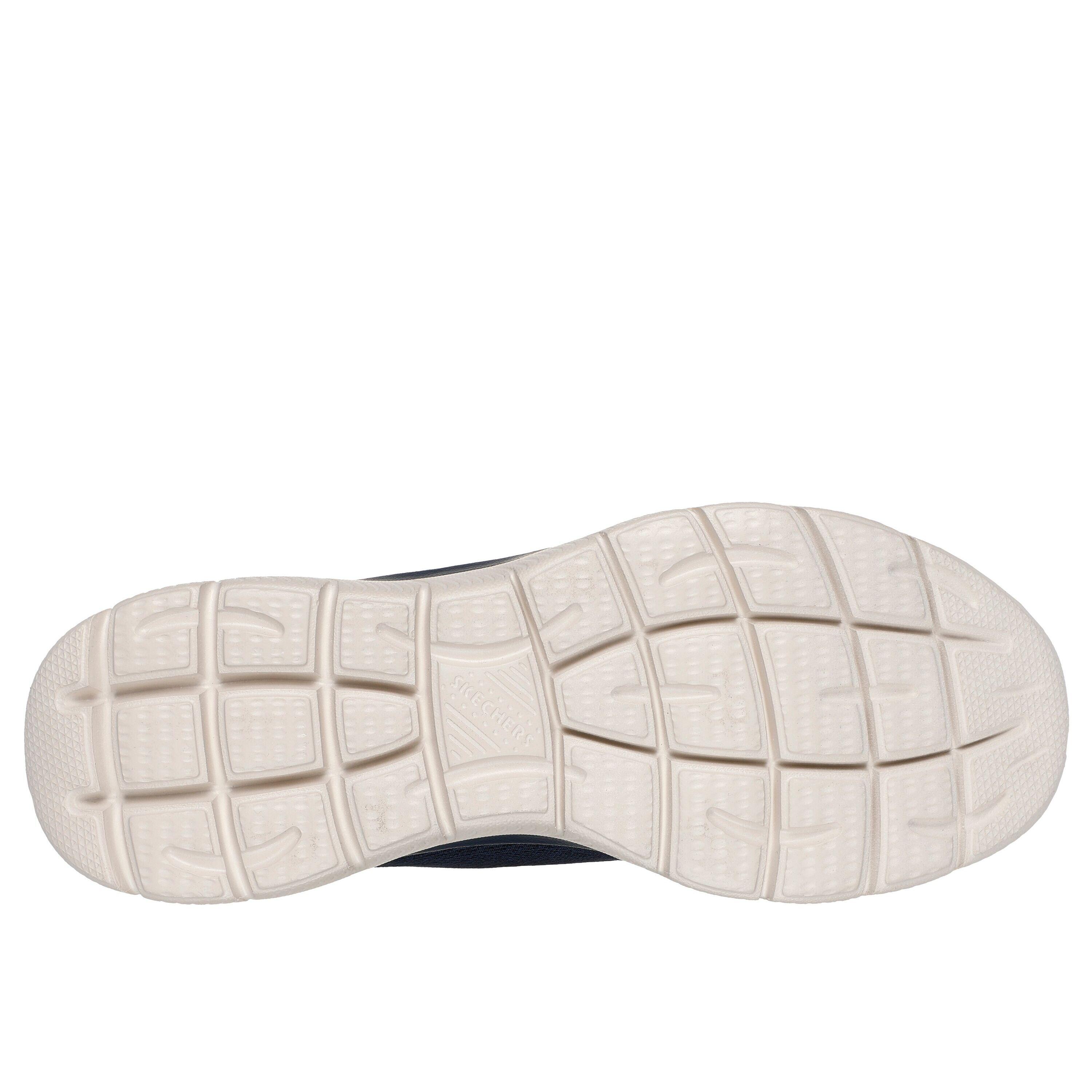 Zapatillas Hombre Skechers  Azul 5/5