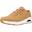 Pantofi Sport Skechers Model Uno - Stand On Air Culoare Maro