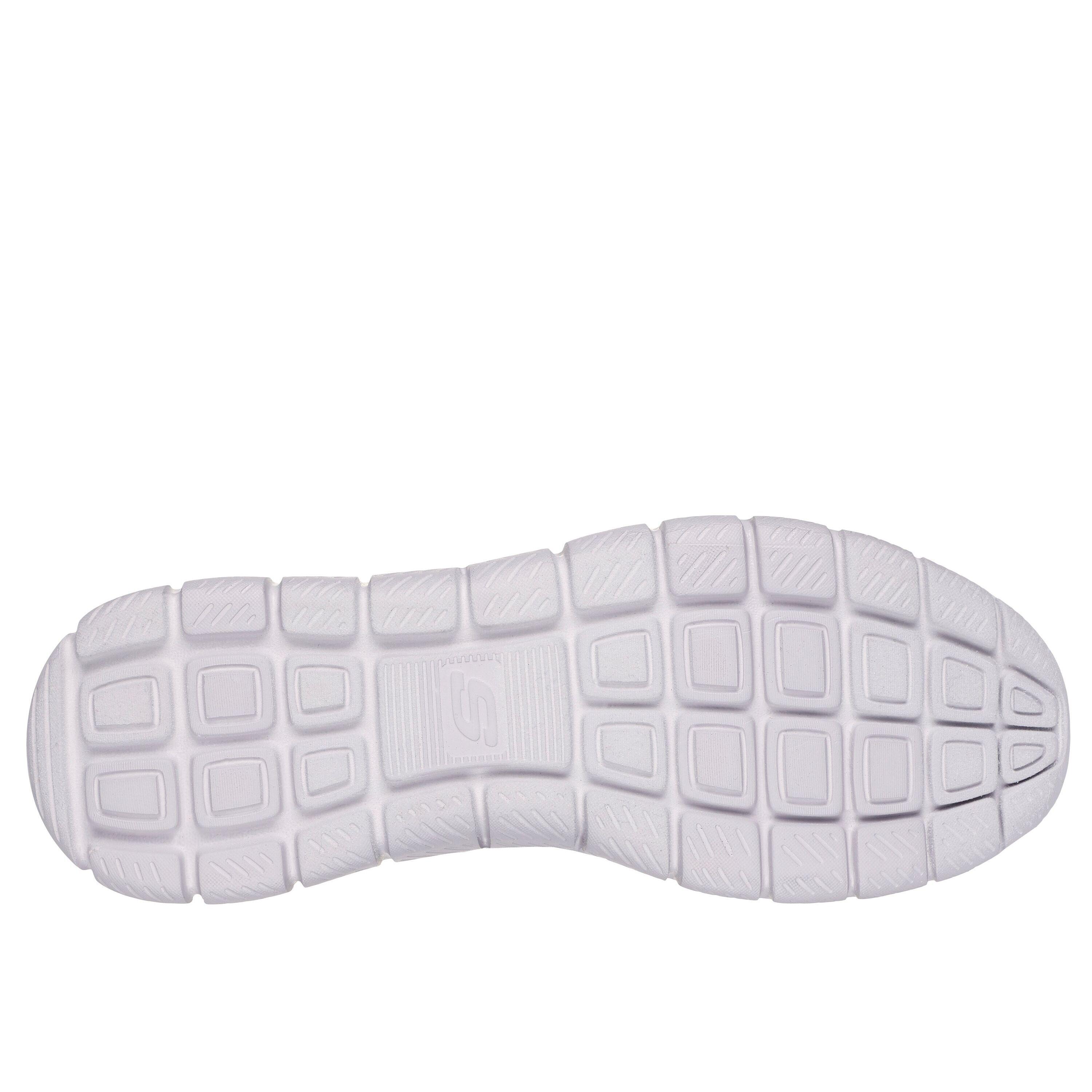 Skechers Sport Mens TRACK RIPKENT Sneakers Men grau 232399 5/7