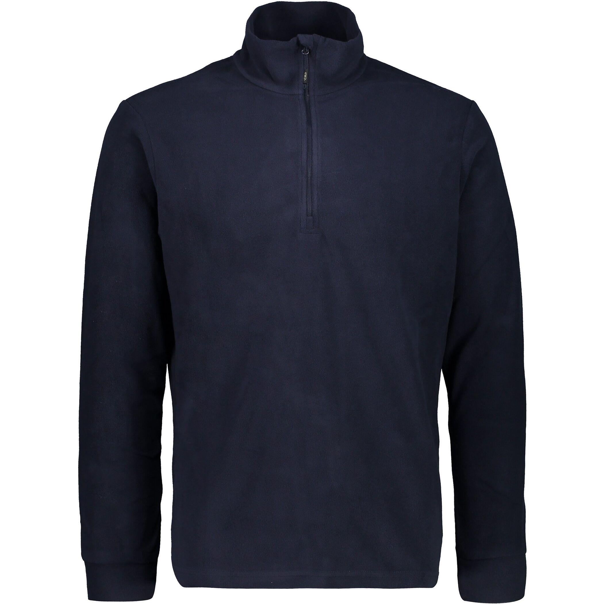 CMP Herren Fleece Top Man Fleece Sweat 3G28037N 2/2