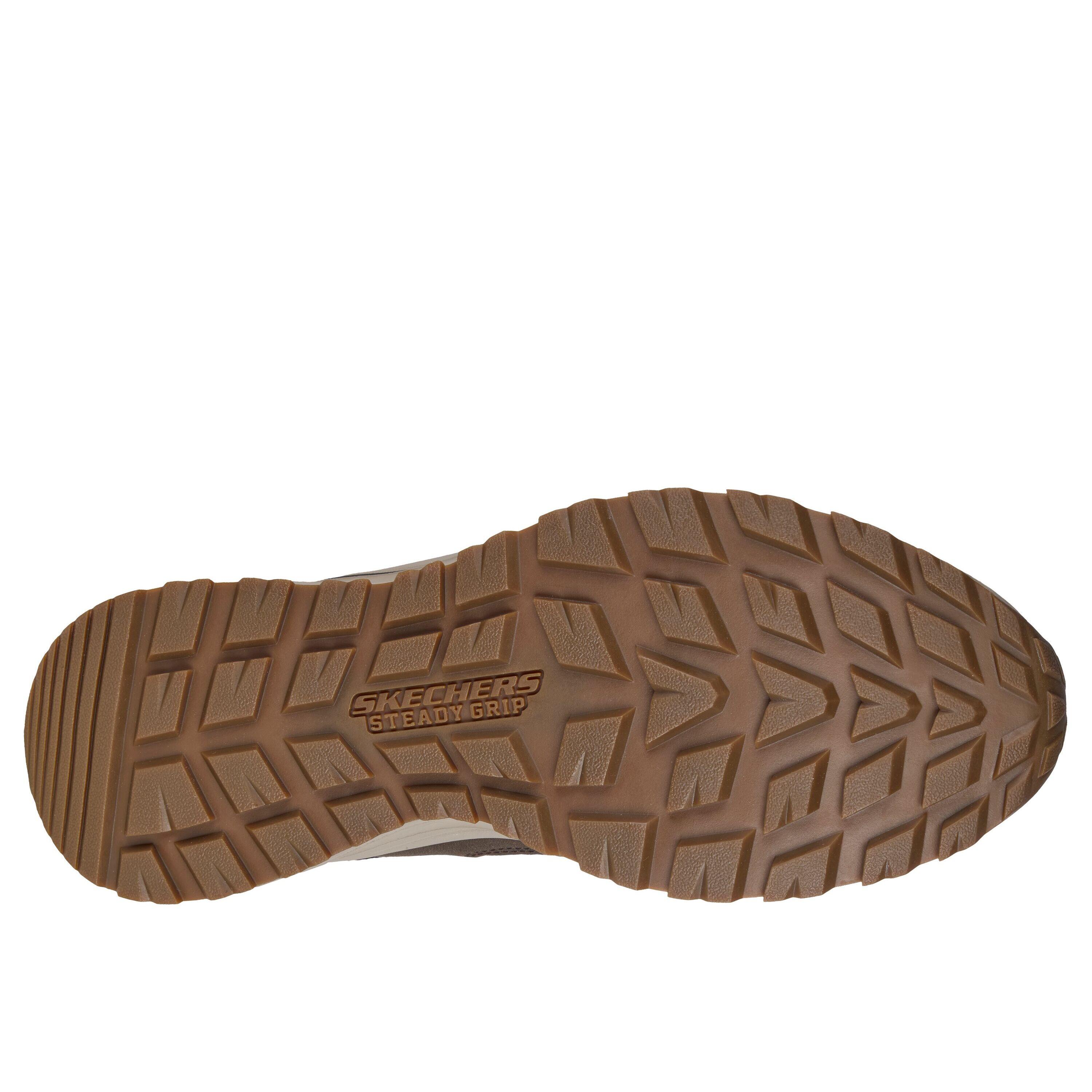 Skechers SLADE ULTRA - TURNER Herren Stiefel Slip-ins 211182 COC braun 5/5