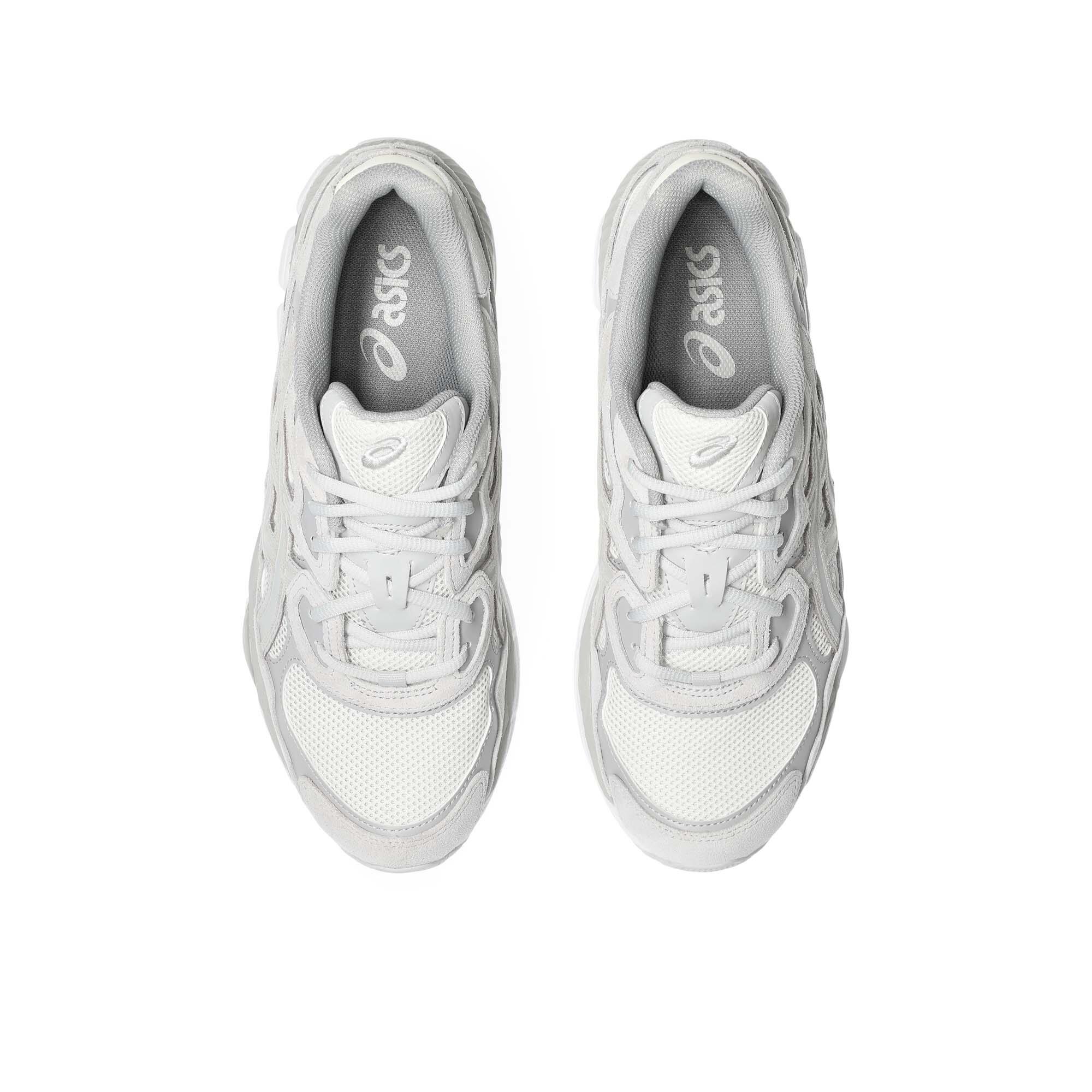 Schuhe  Gel-NYC Cream Cloud Grey 5/5
