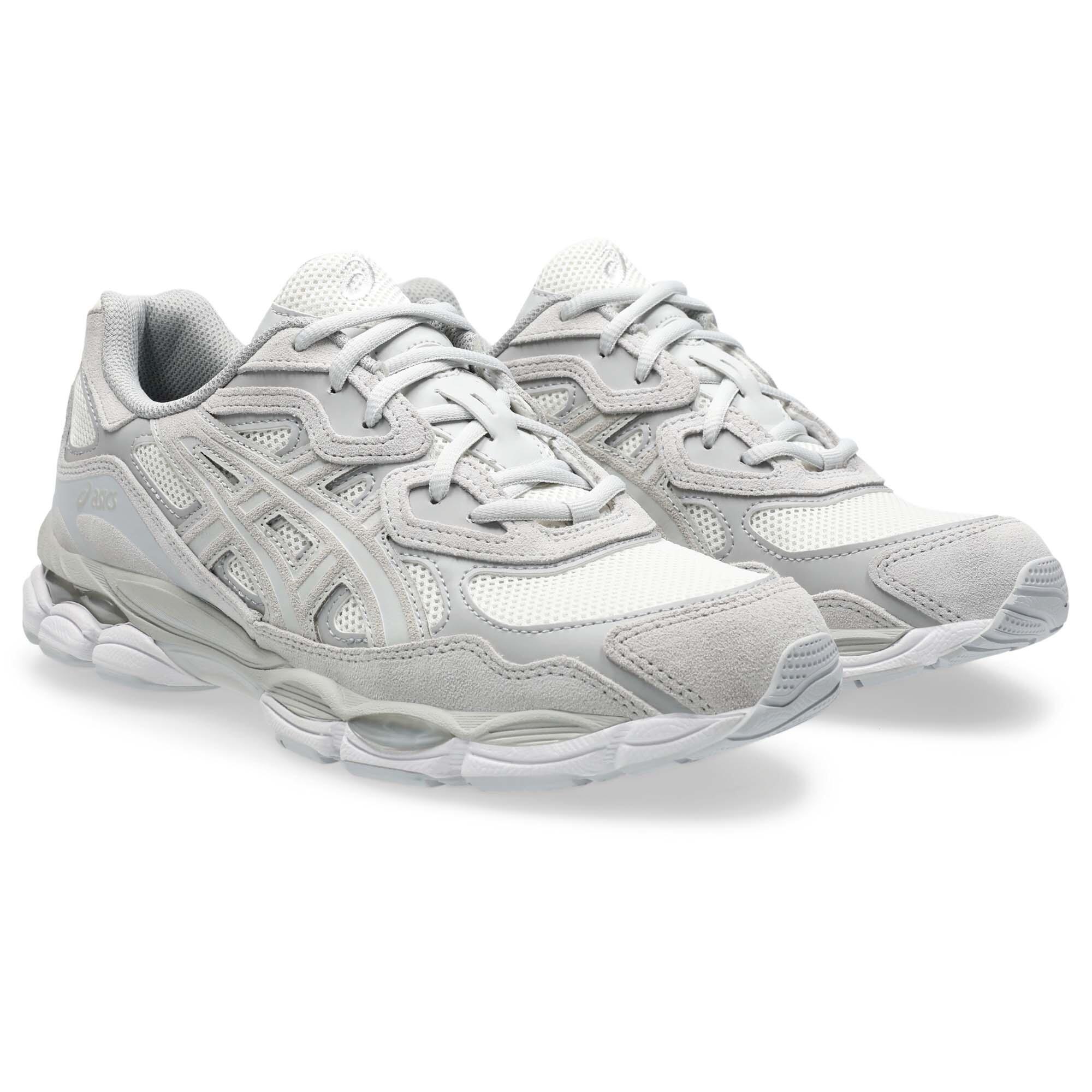 Zapatillas  Gel-NYC Cream Cloud Grey 2/5