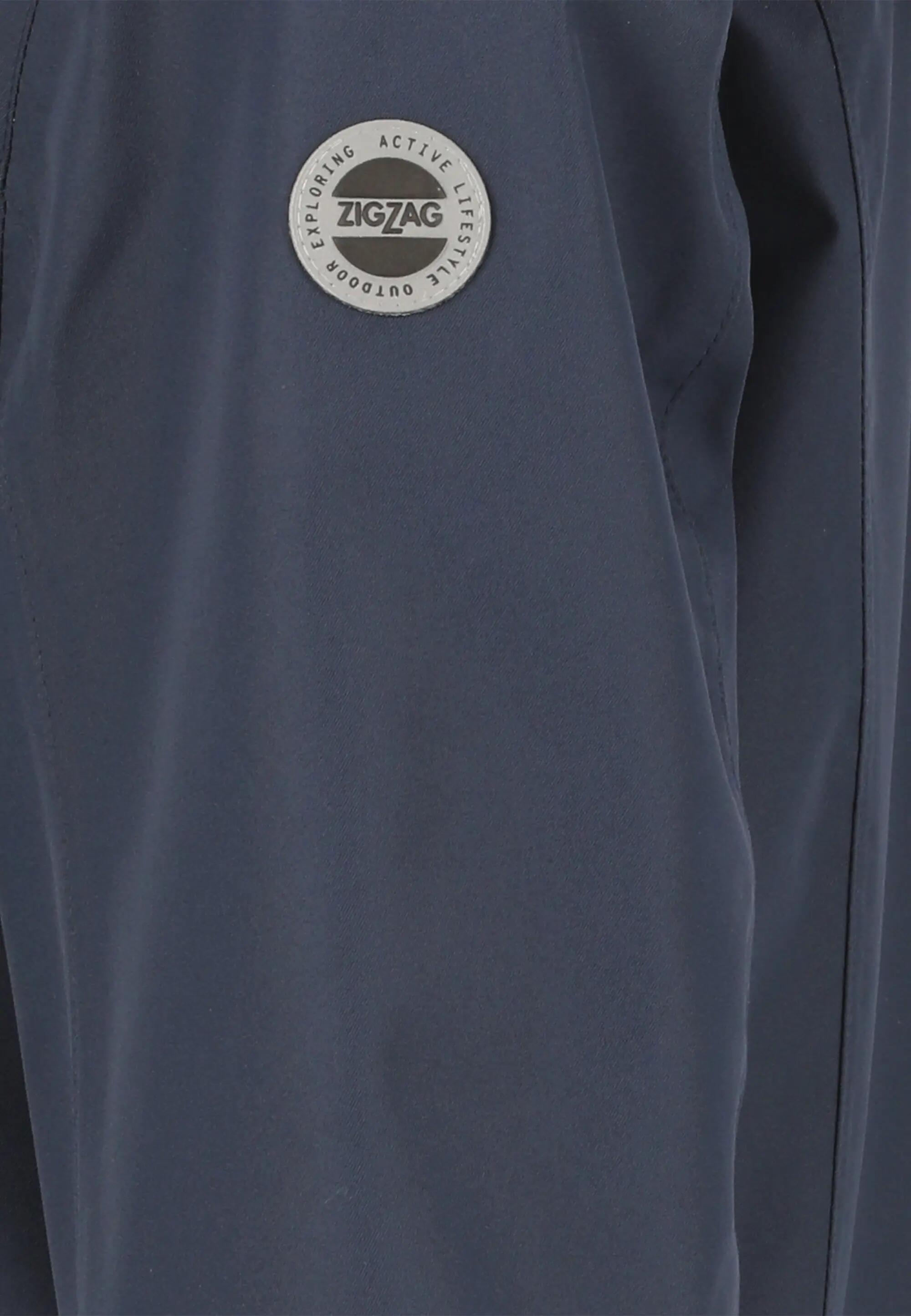 Veste Orkan 3/12