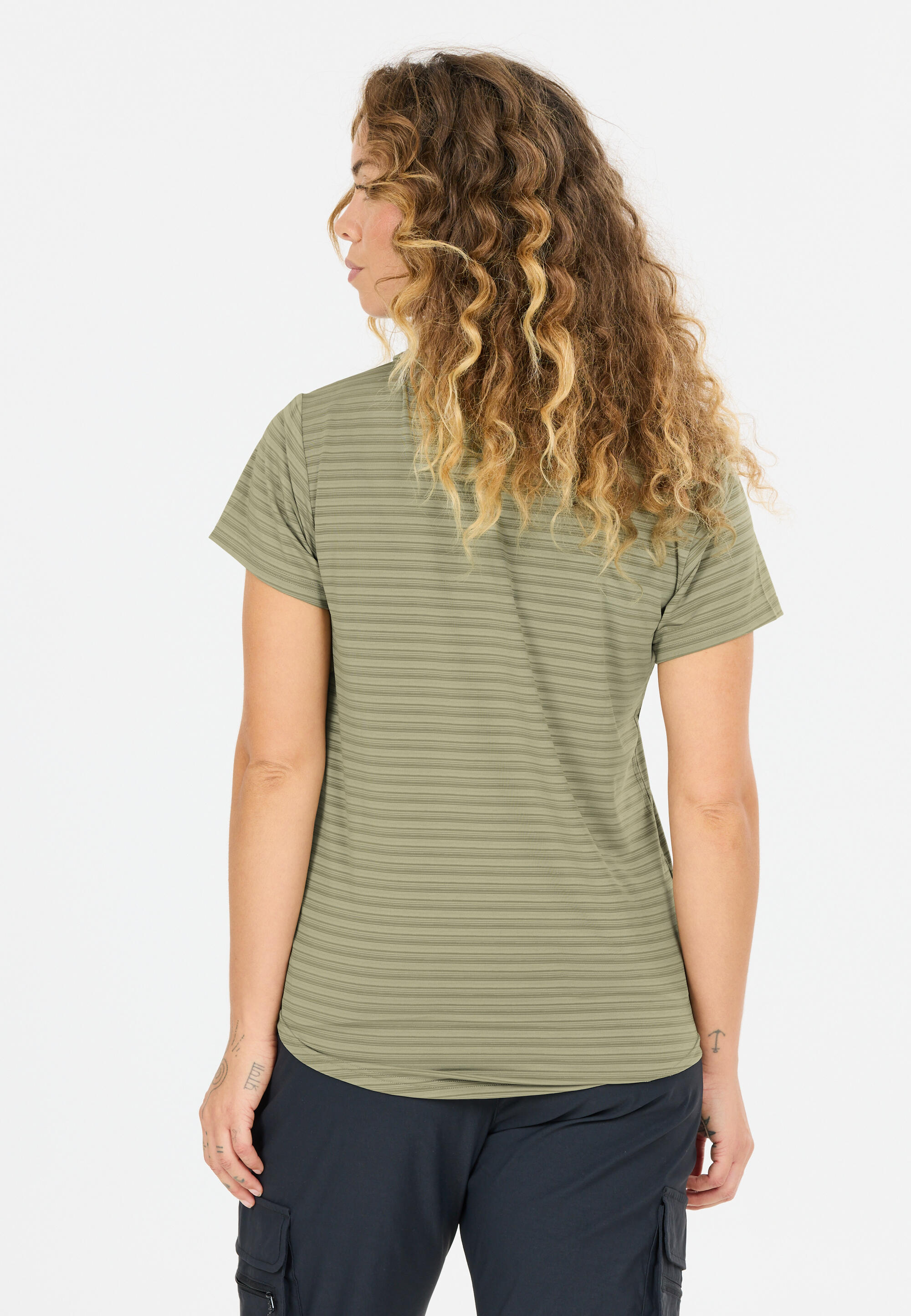 T-shirt Skylon 6/15