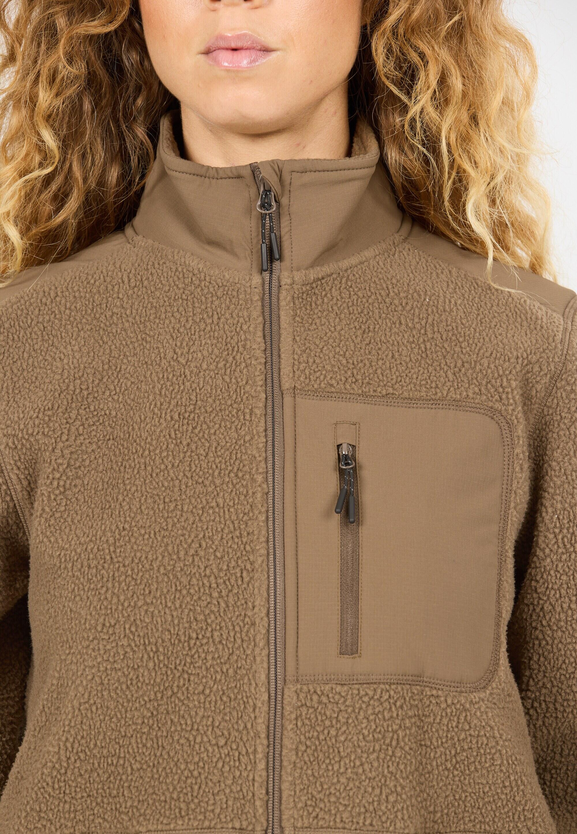 Fleecejacke Felis 4/15