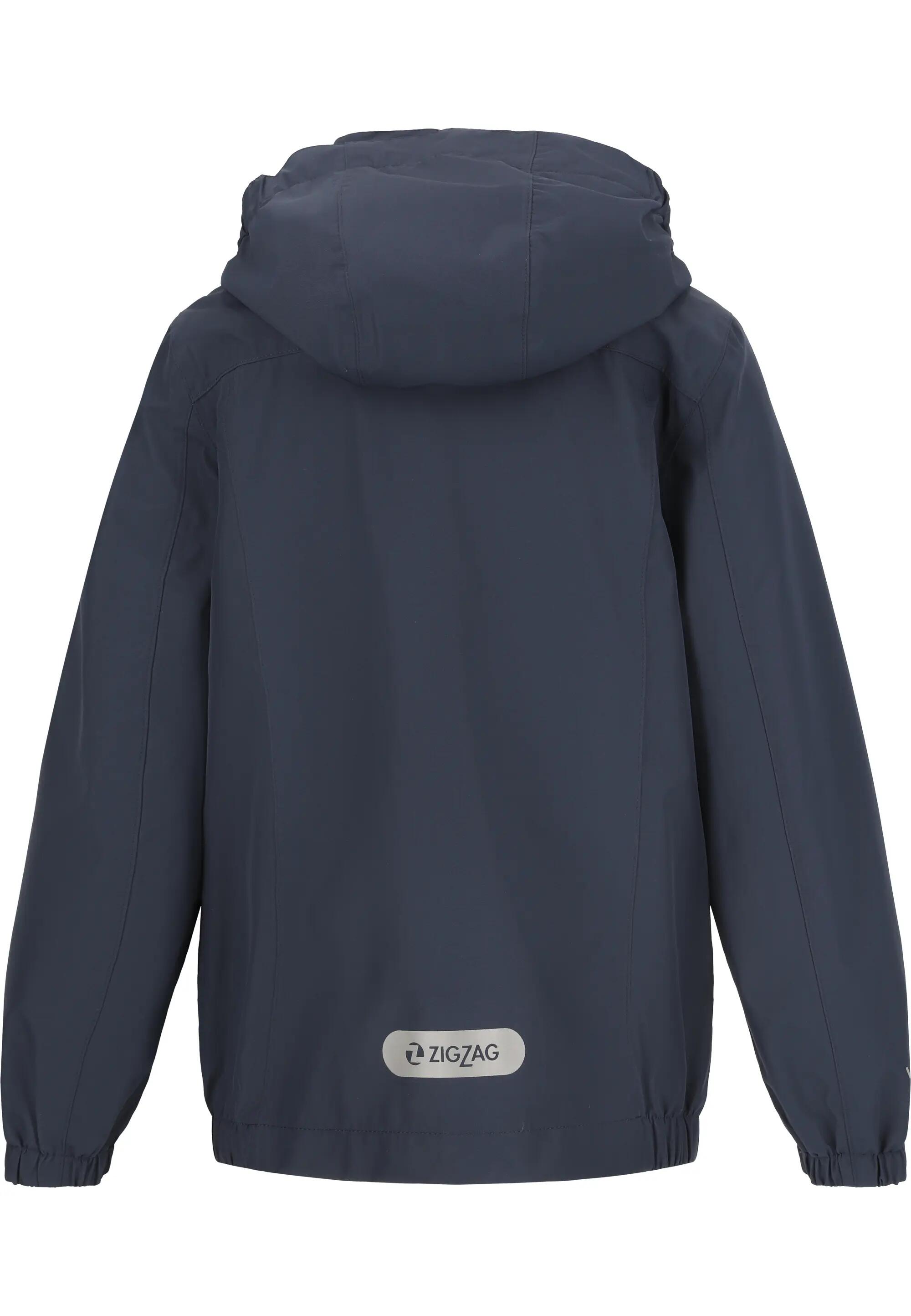Veste Orkan 2/12