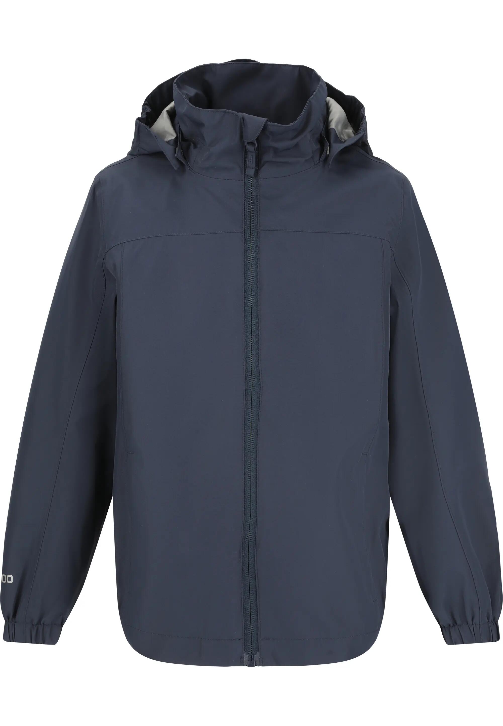 Veste Orkan 4/12