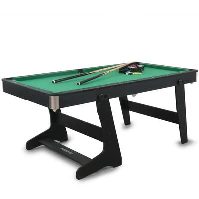 Pegasi pooltafel spider 6ft - inklapbaar