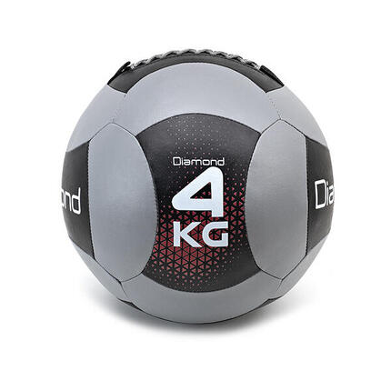 Wall Ball Challenge Pro 36cm 3-12 kg