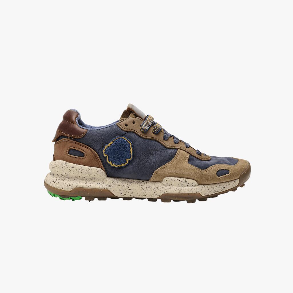 Turnschuhe Satorisan Modell 120091A27846 für männer 6/7
