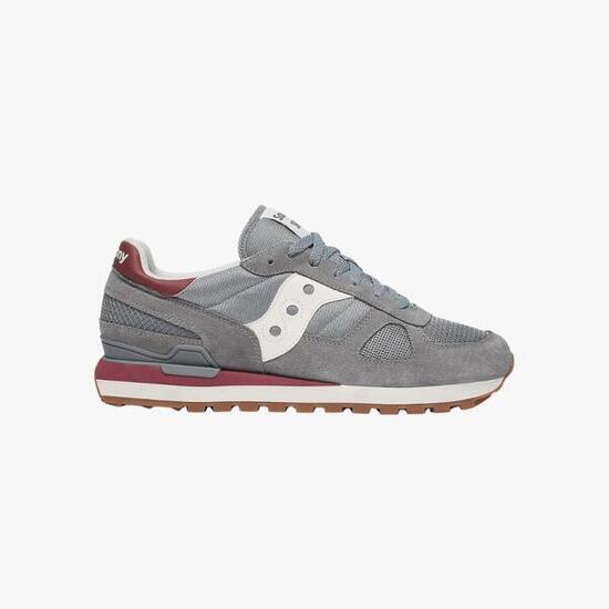 Zapatillas Saucony Shadow Original gris blanco