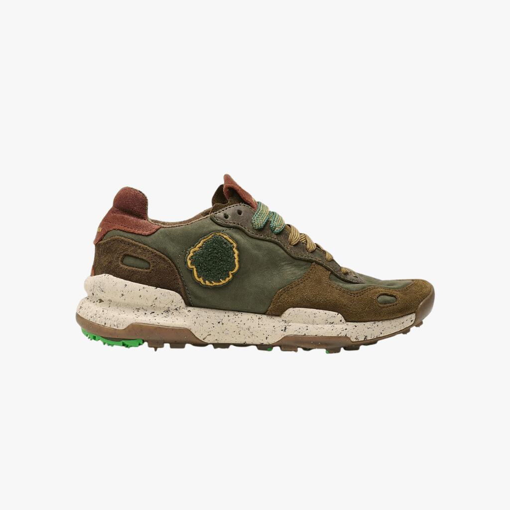 Turnschuhe Satorisan Modell 120091A27947 für männer 6/7