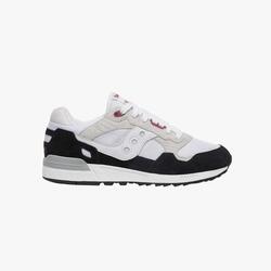 Baskets Saucony Shadow 5000 blanc noir