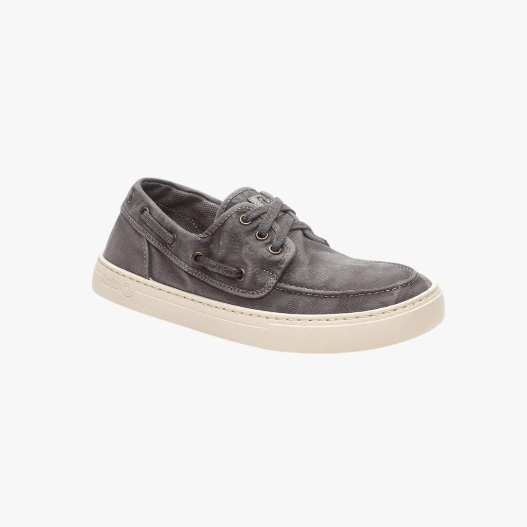 Buty Natural World Old Quercia szare 3/7