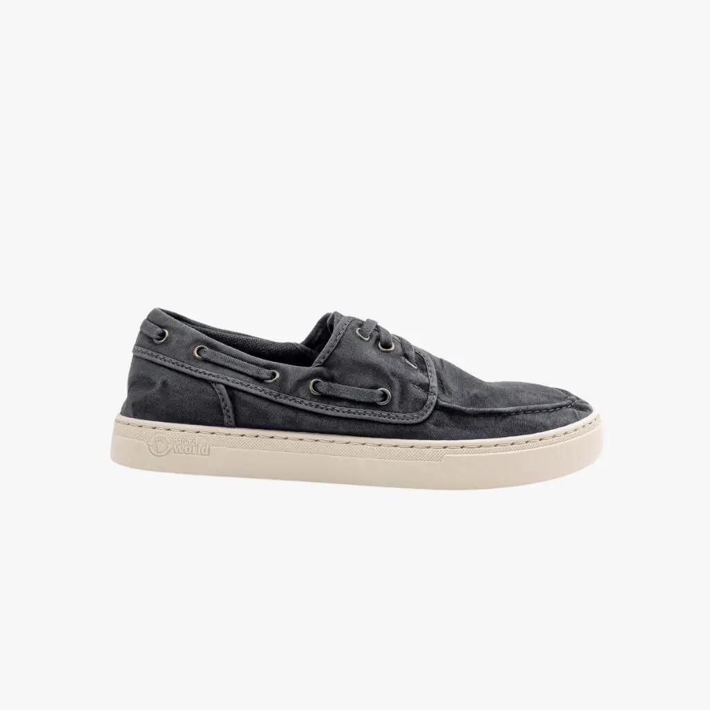 Buty Natural World Old Quercia czarne 6/7