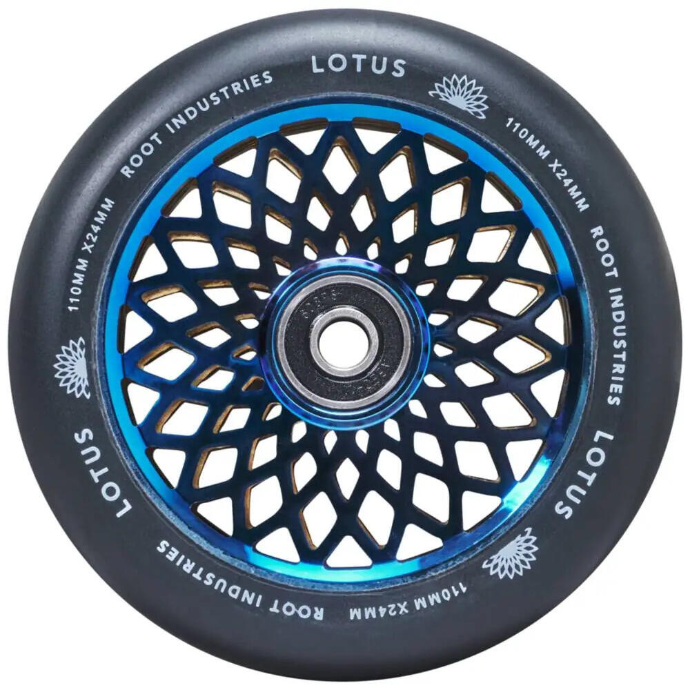 Scooterwiel Root Industries Lotus (x2) 2/3