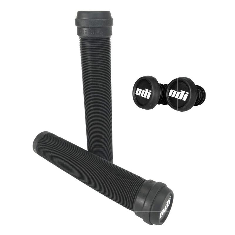 3761 Odi Longneck SLX mânere negre 135 mm