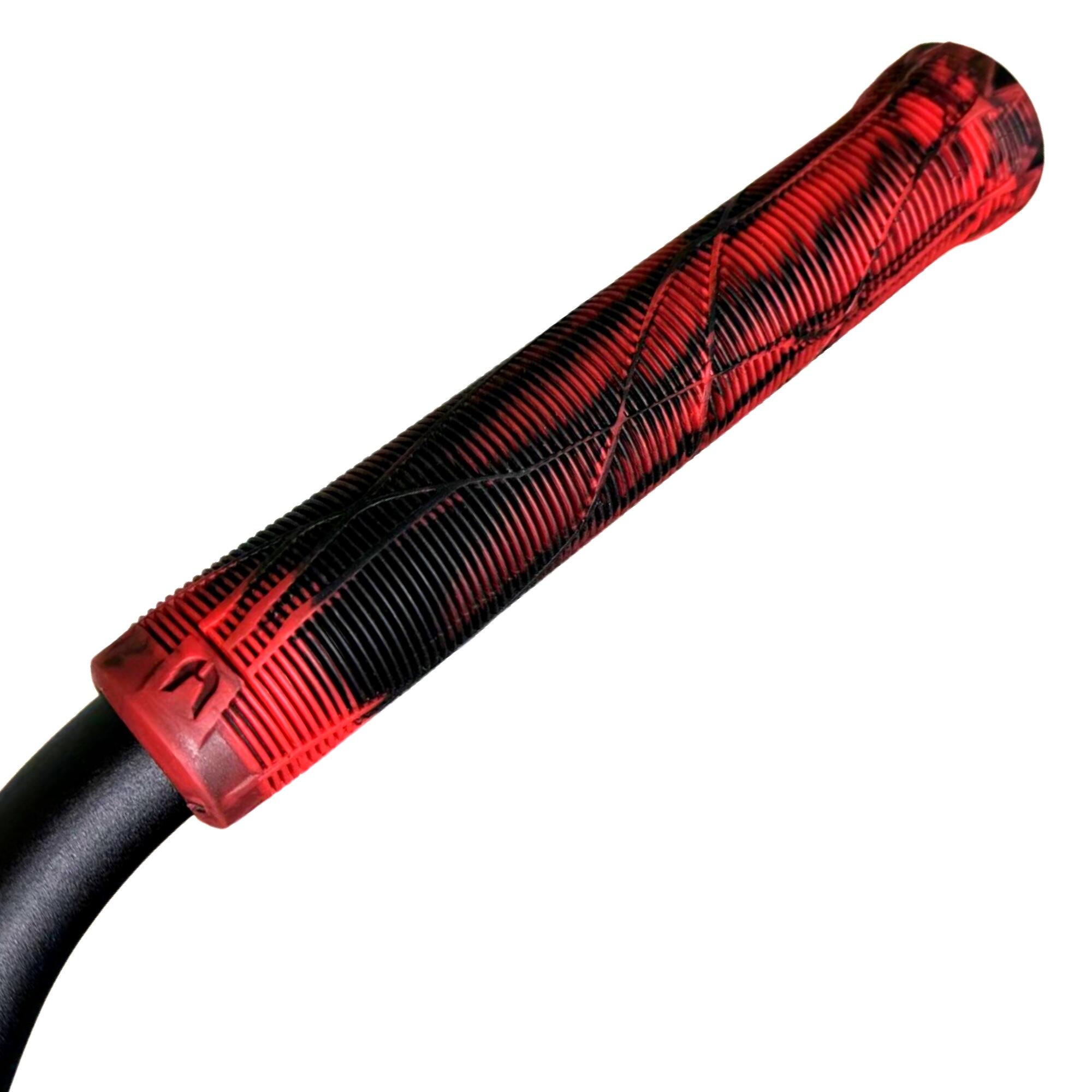 Manopole Hand Grips Slim Rosse ETHIC DTC 4/6